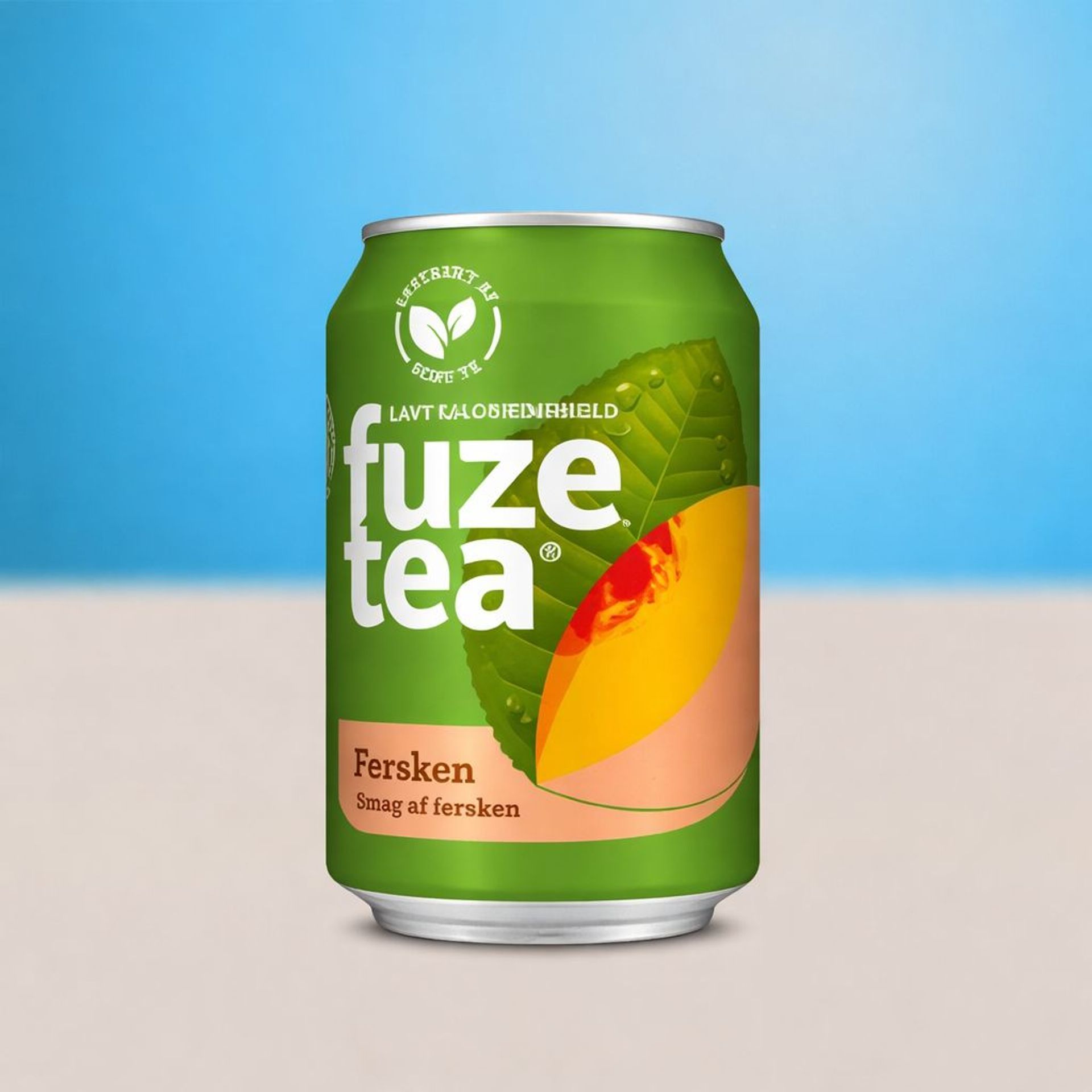 Fuze Tea 0,33L
