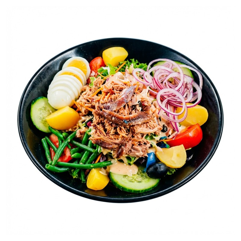 Salade Niçoise