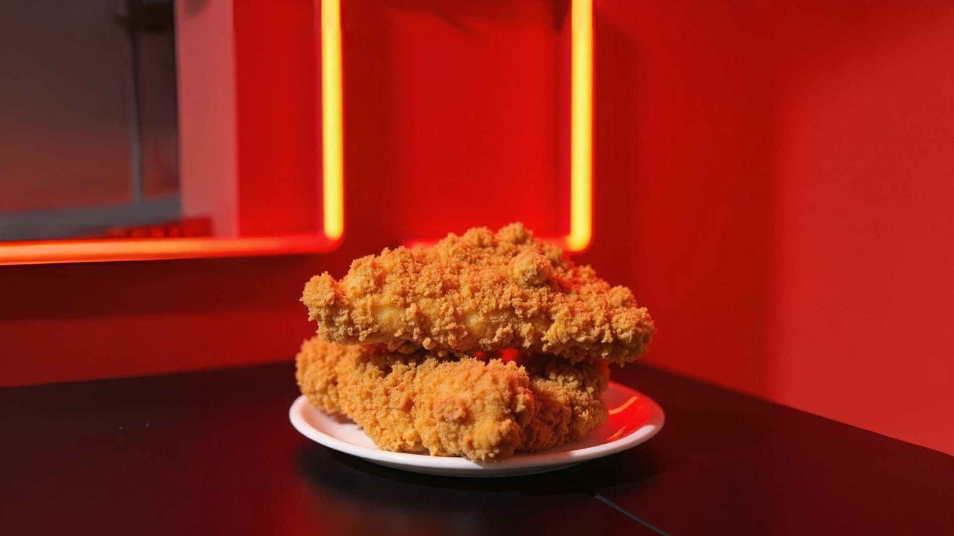 Chicken Tenders 🍗