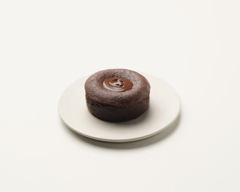 Moelleux Au Chocolat