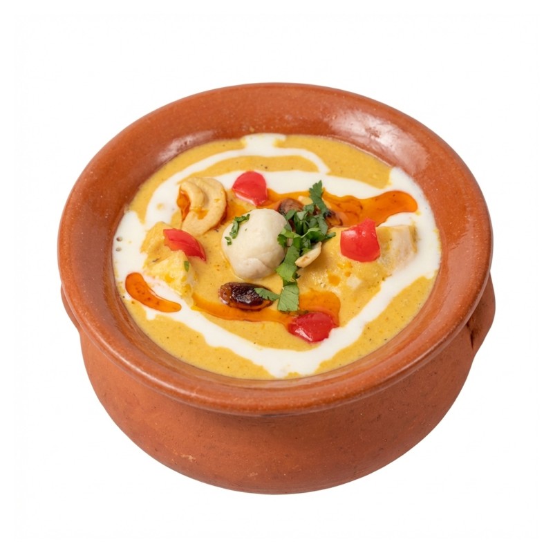 36. Lamb Korma (Mild)