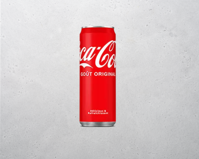 Coca Cola