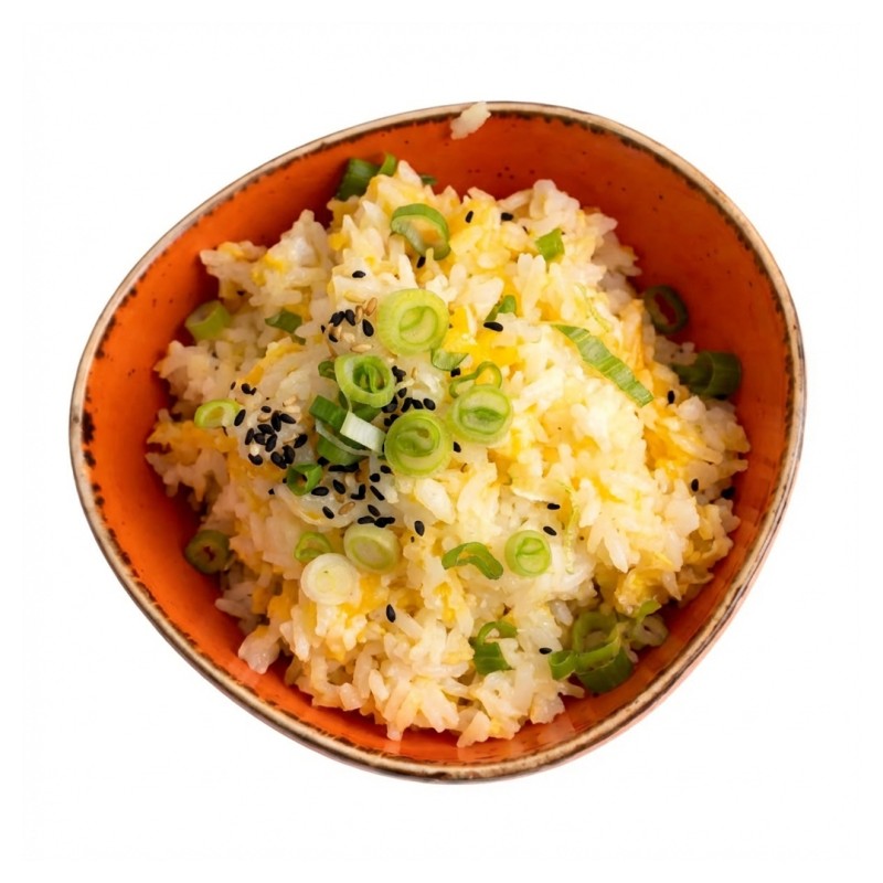 Gourmet Chaofan Rice