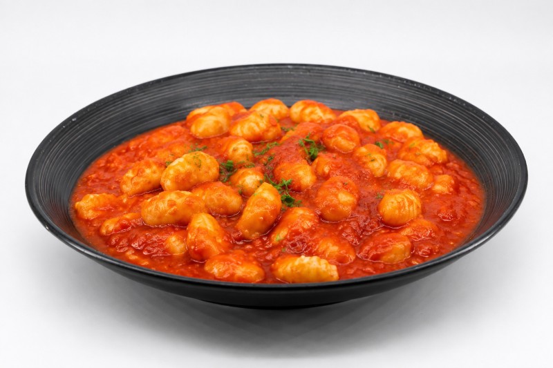Gnocchi Pomodoro