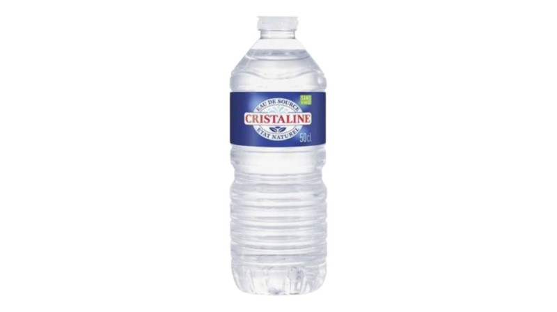 Eau Minérale