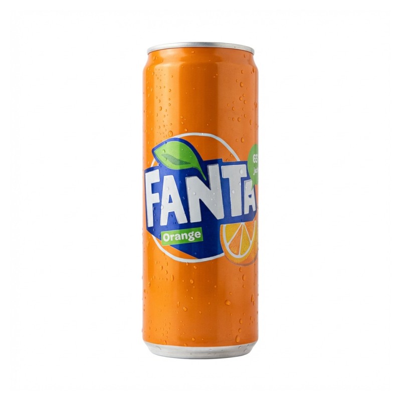 Fanta