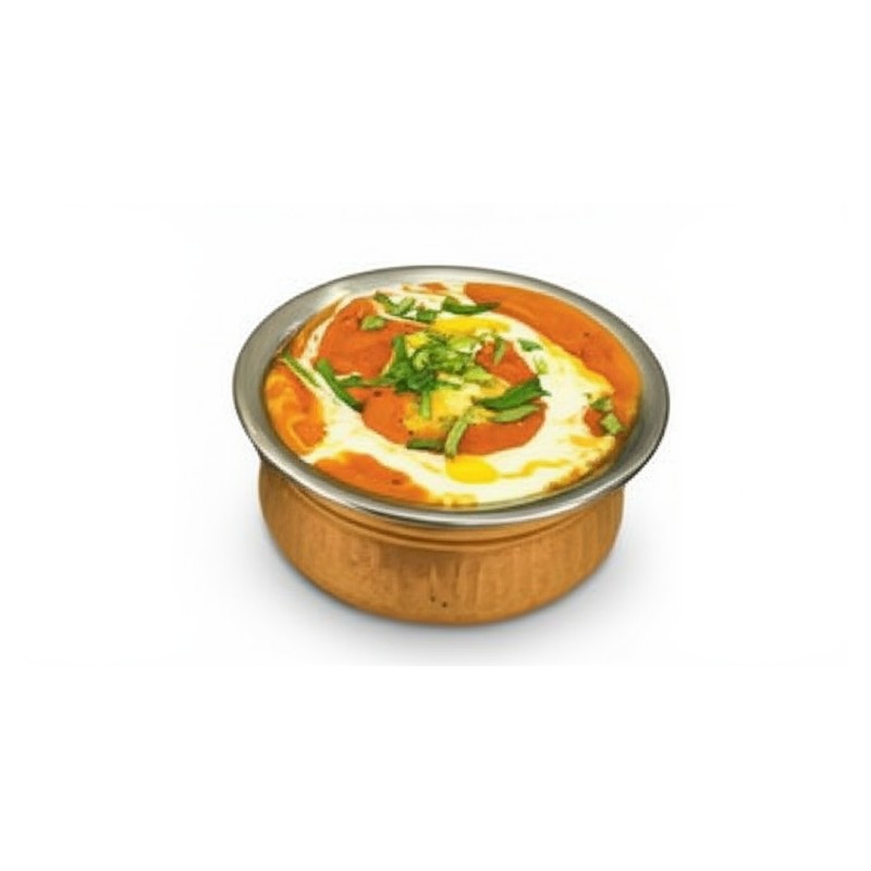 L15. Lamb Seek Kabab Curry