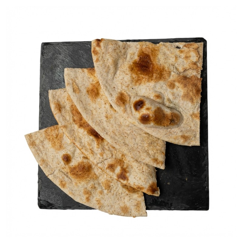 16-Tandoori Roti