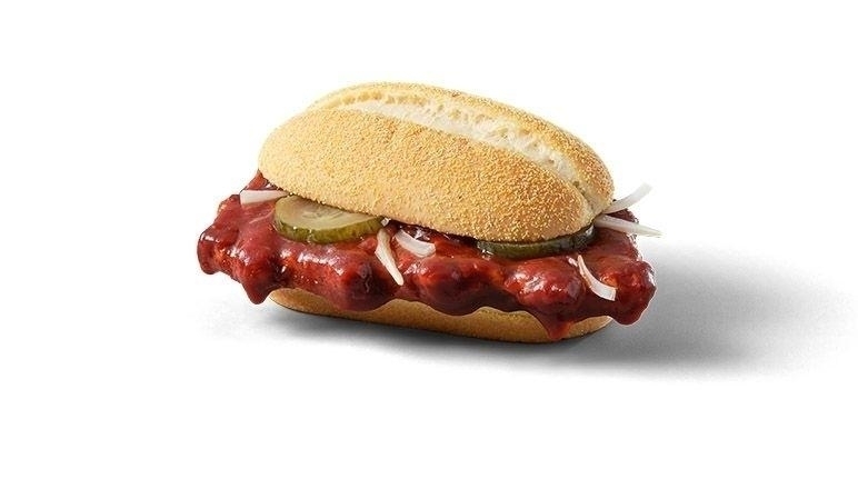 Mcrib