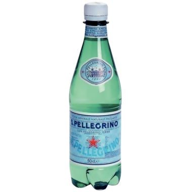 San Pelligrino