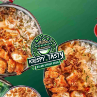 Krispy Tasty