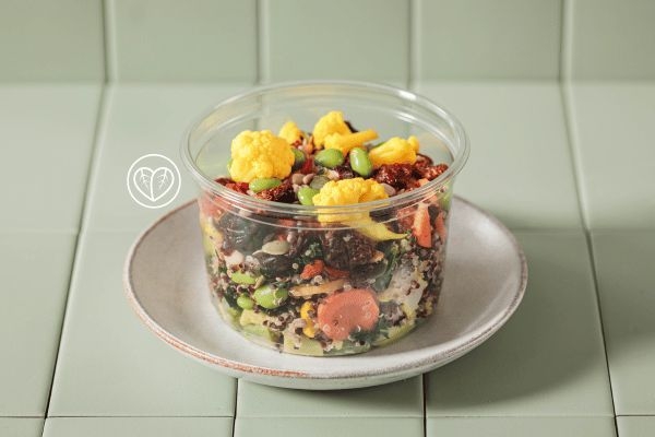 Moyenne Winter Superfood