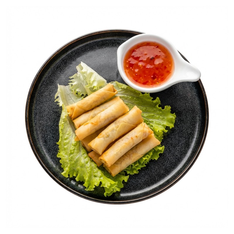 24 Mini Croquette Végétarien