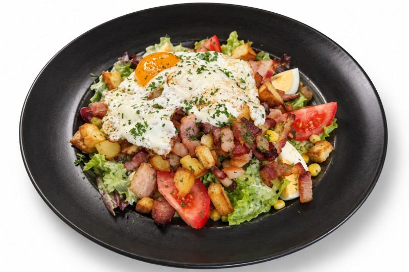 Salade Paysanne (Entrée)