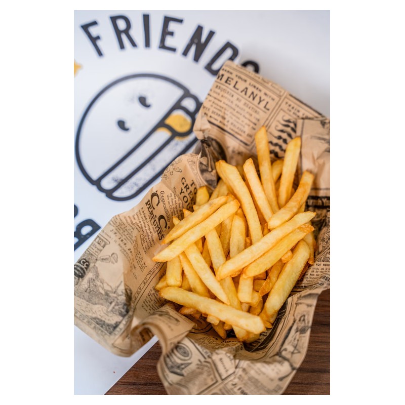 Frites