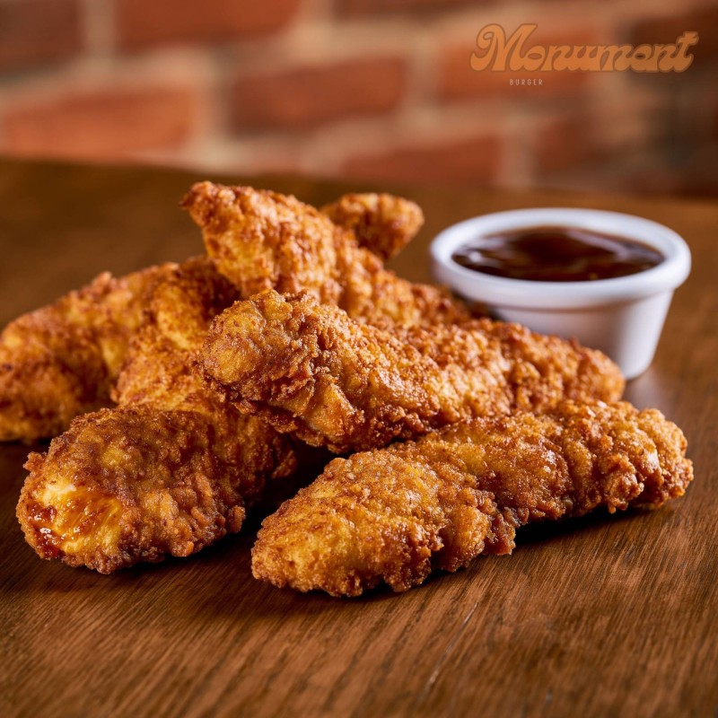 Tenders