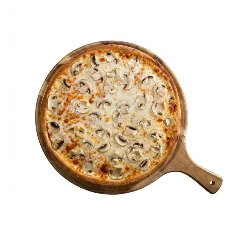 Champignons
