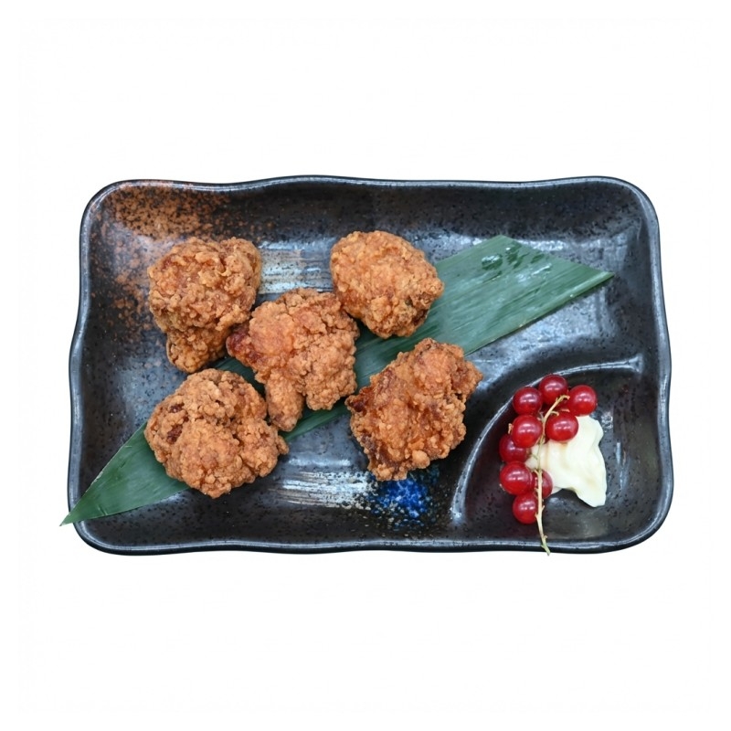 151 Karaage De Poulet