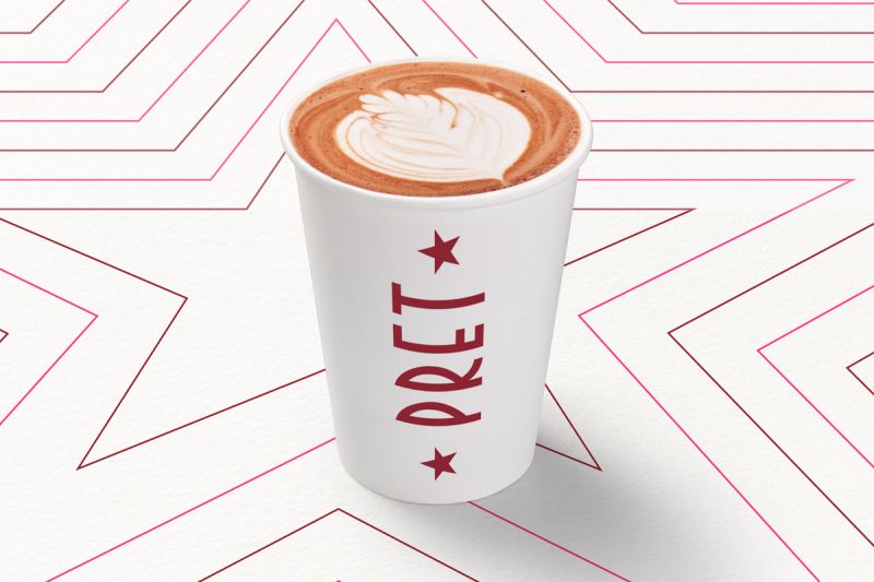 Chocolat Chaud