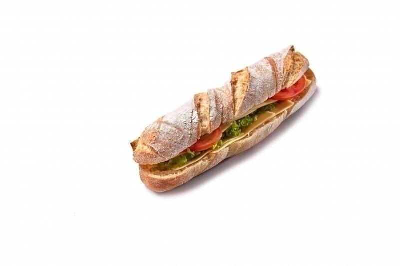 Le Fromage