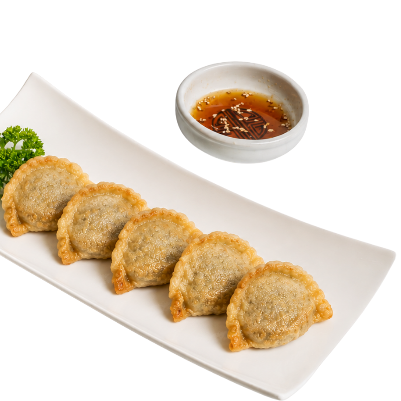 Mandu (Dumplings)