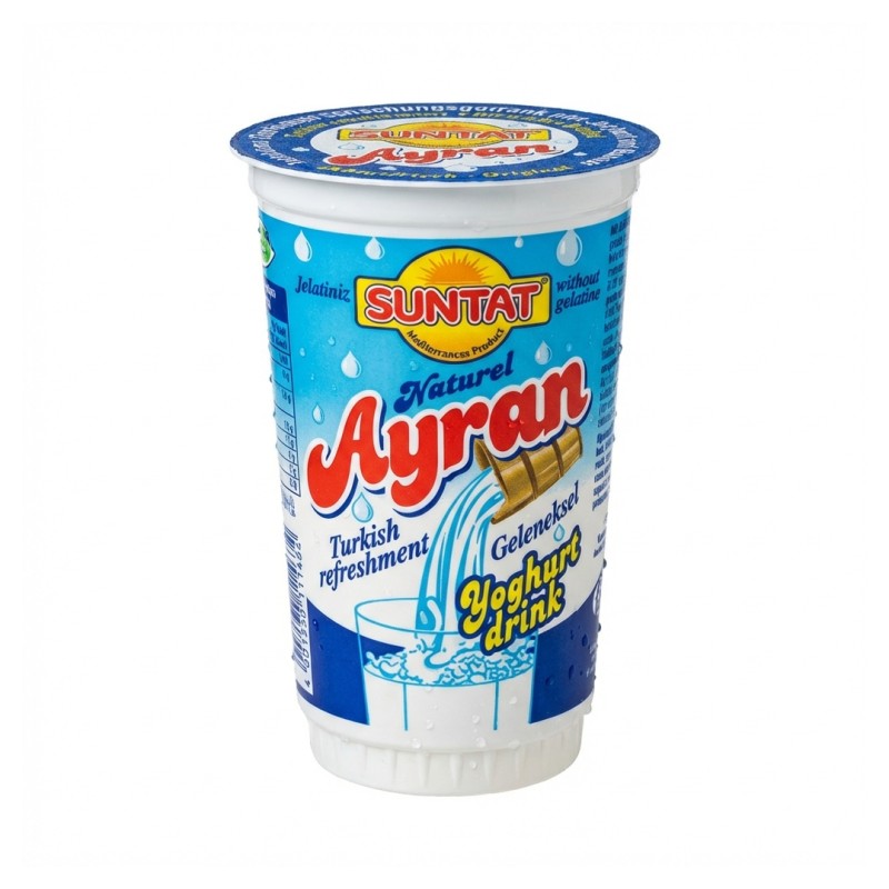 Ayran