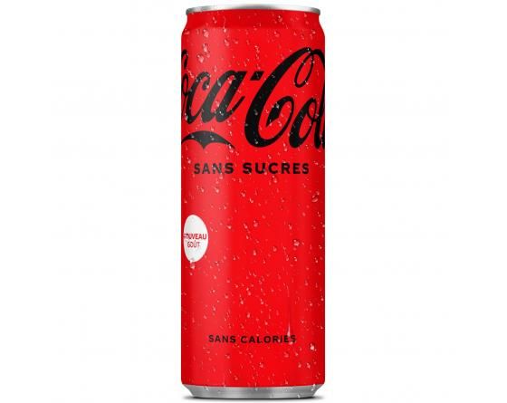 Coca-Cola Zero