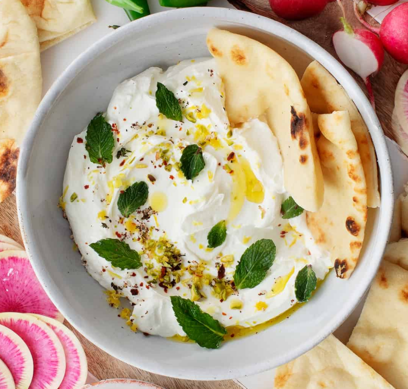 Labneh