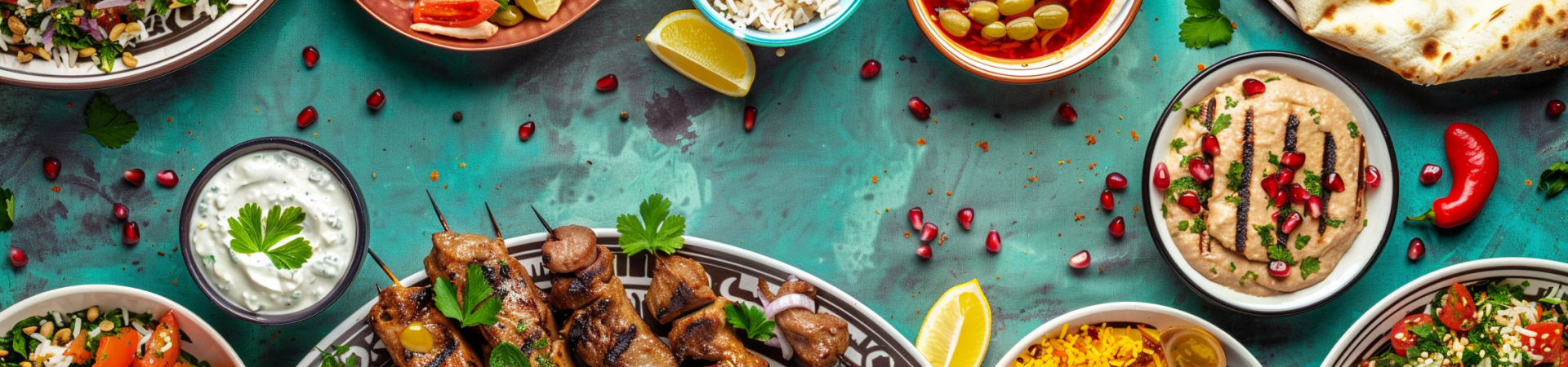 Ava Kebab House