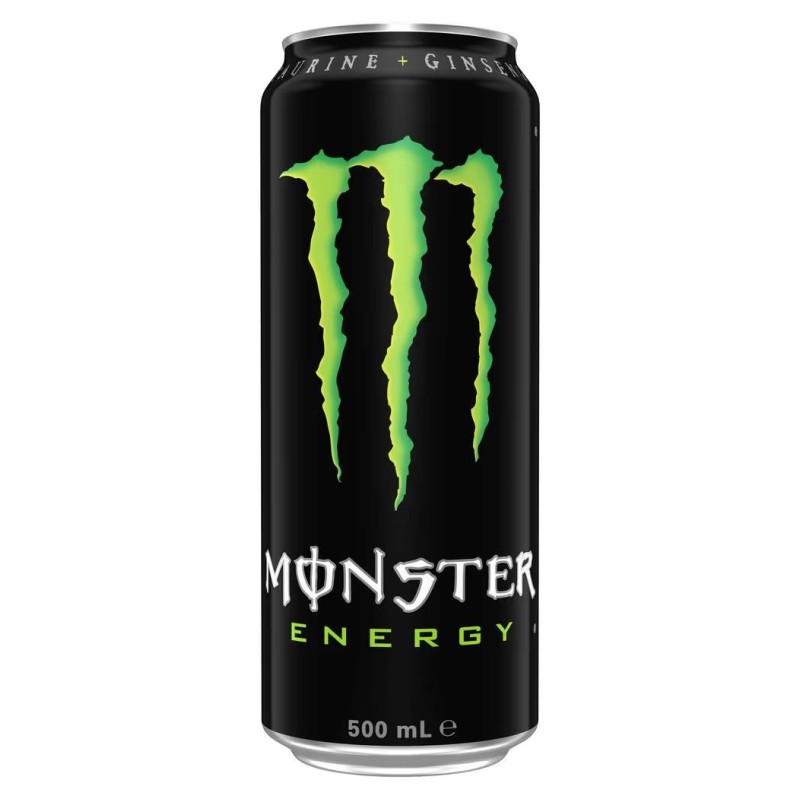 Monster