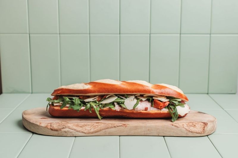 Moricette Vitello Tonnato