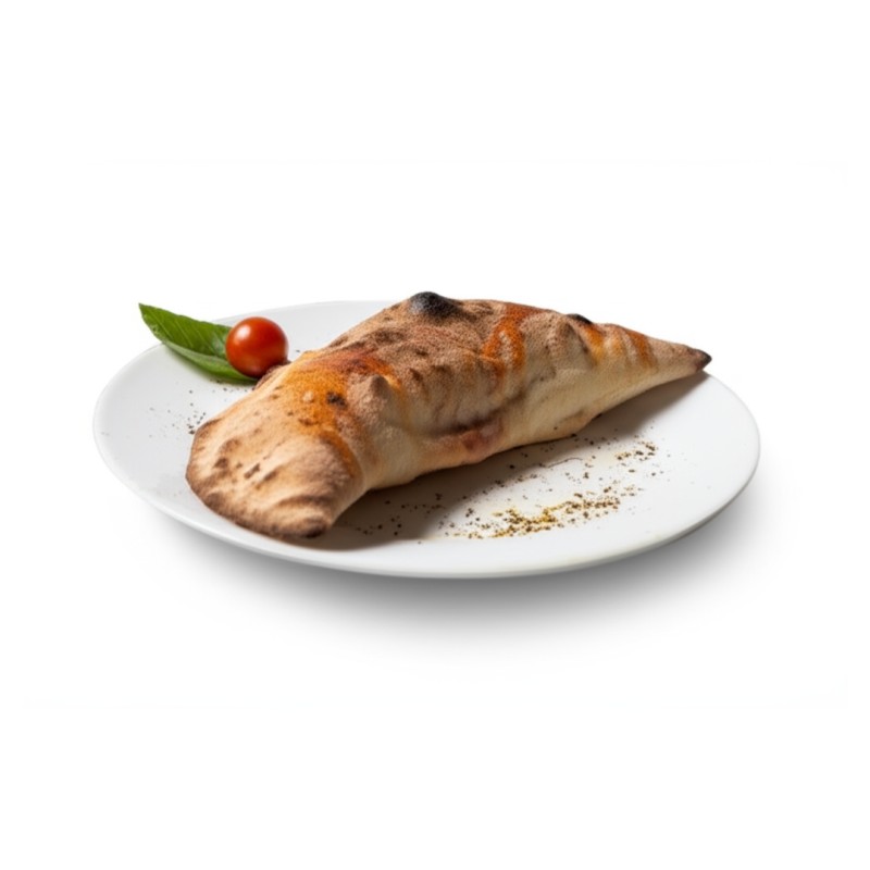 Panzerotti Jambon