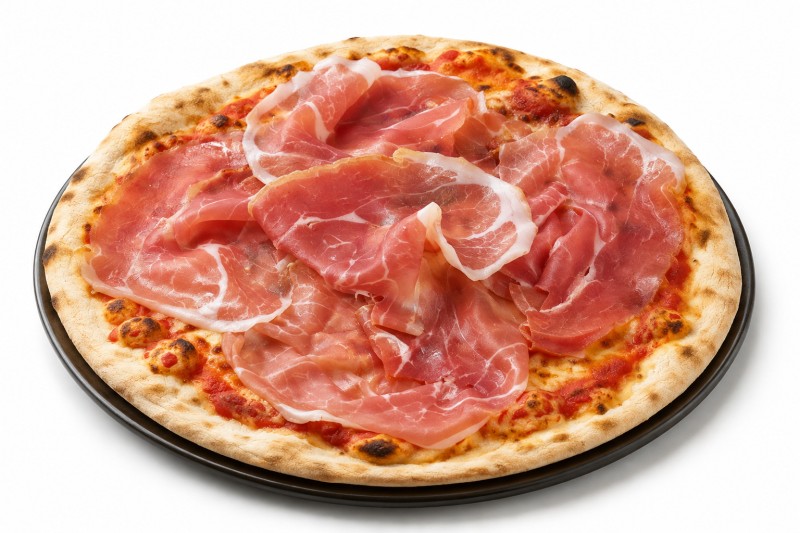 Pizza Al Parma