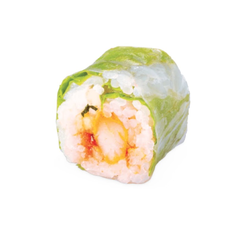 Sp4 Poulet Concombre Spicy