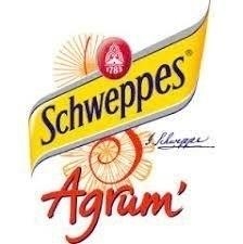 Schweppes Agrumes