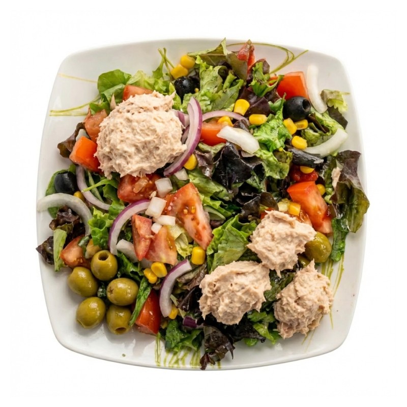 Salade De Thon