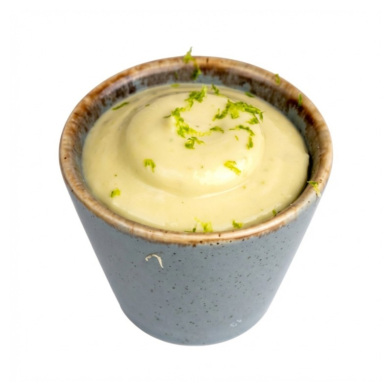 Lime Honey Mayonnaise