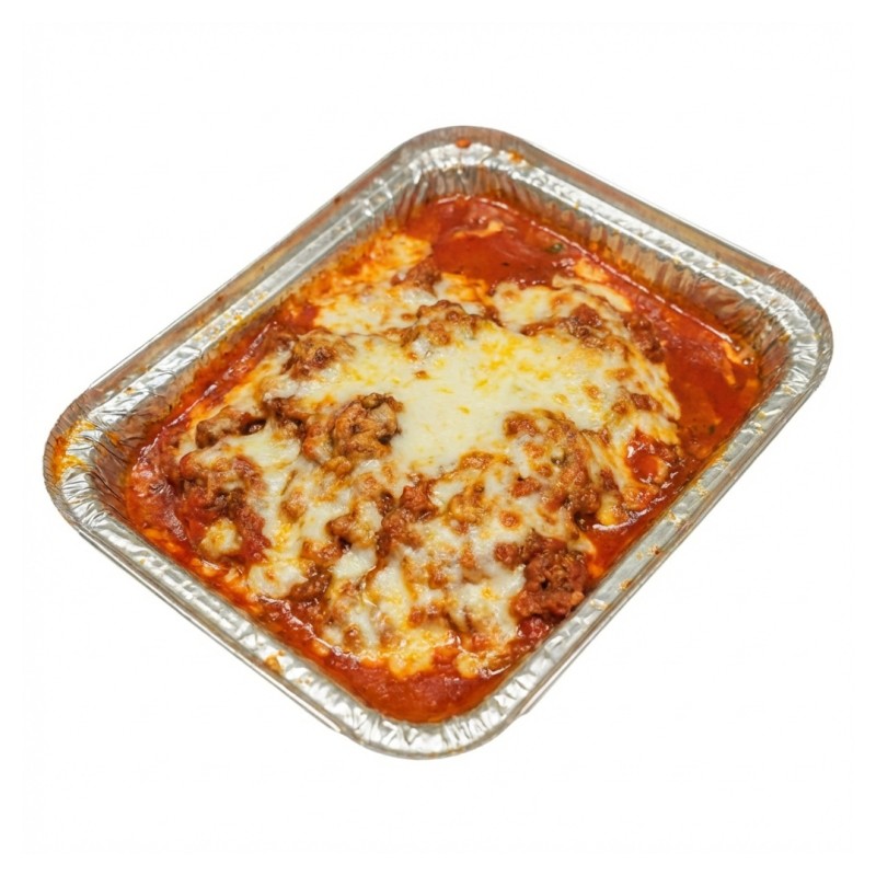 Cannelloni Alla Carne