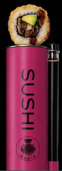 Push Pop Tiger Roll