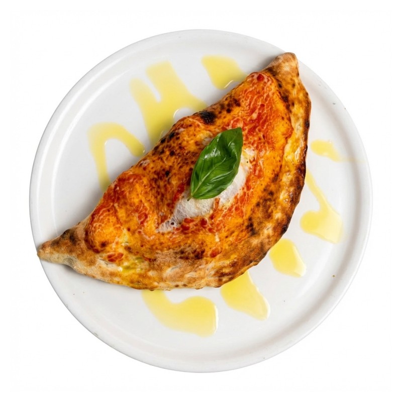 Calzone Napoletano