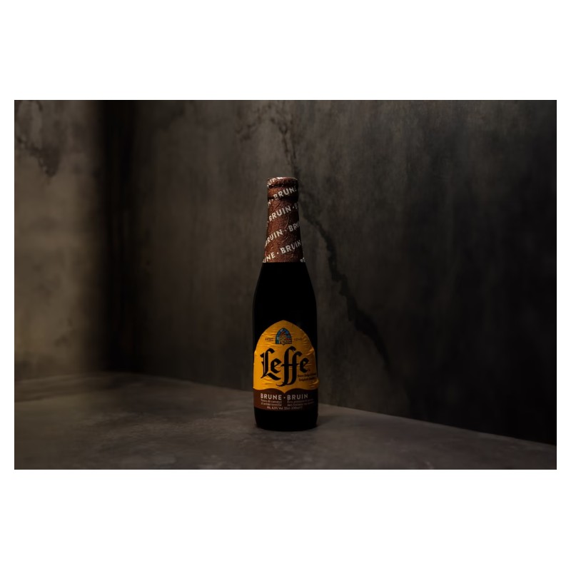 Leffe Brune