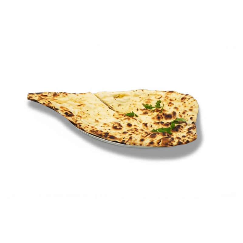 Keema Naan