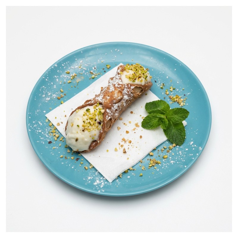 Cannolo Siciliana