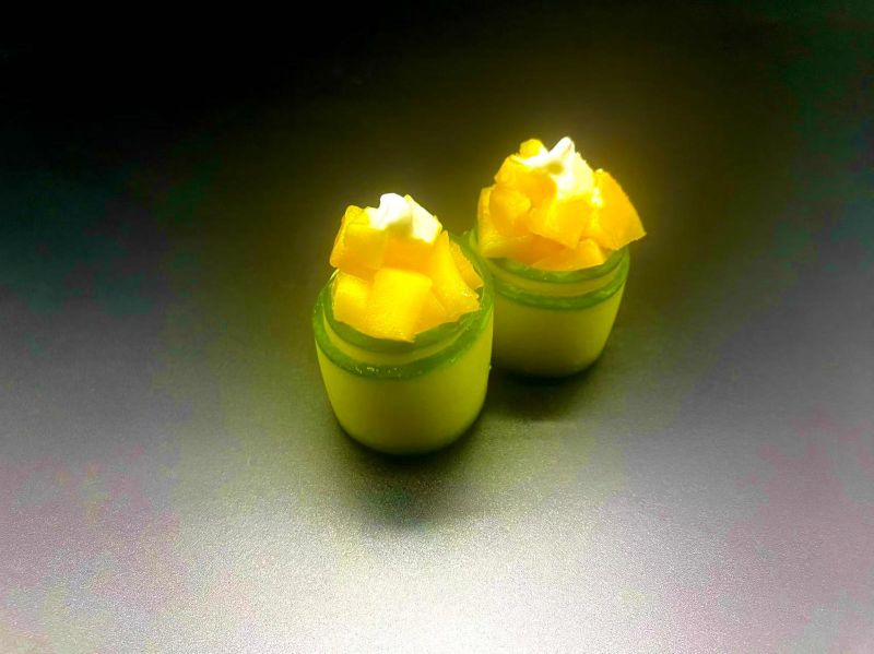 173. Riz Sautè Spècialmaison