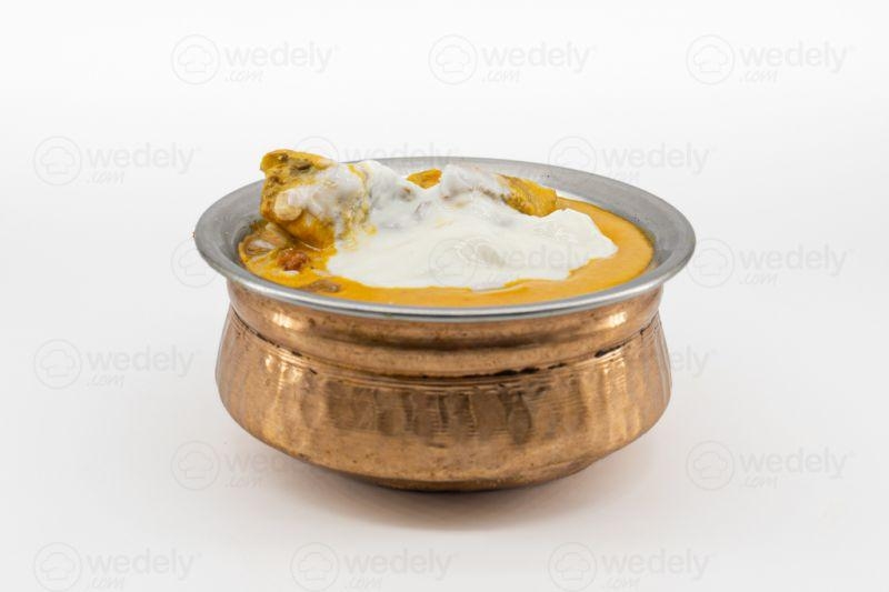 C10. Chicken Dahiwala