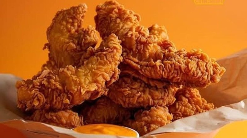 Tenders