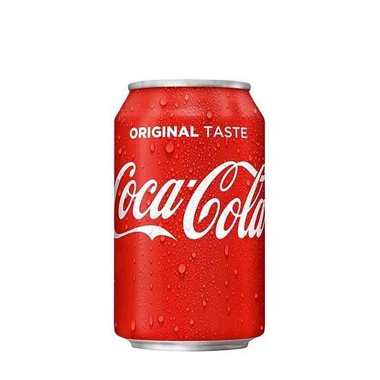 Coca Cola 33 Cl