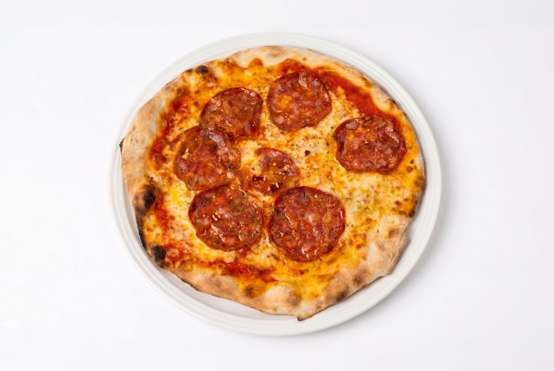 Salami Doux