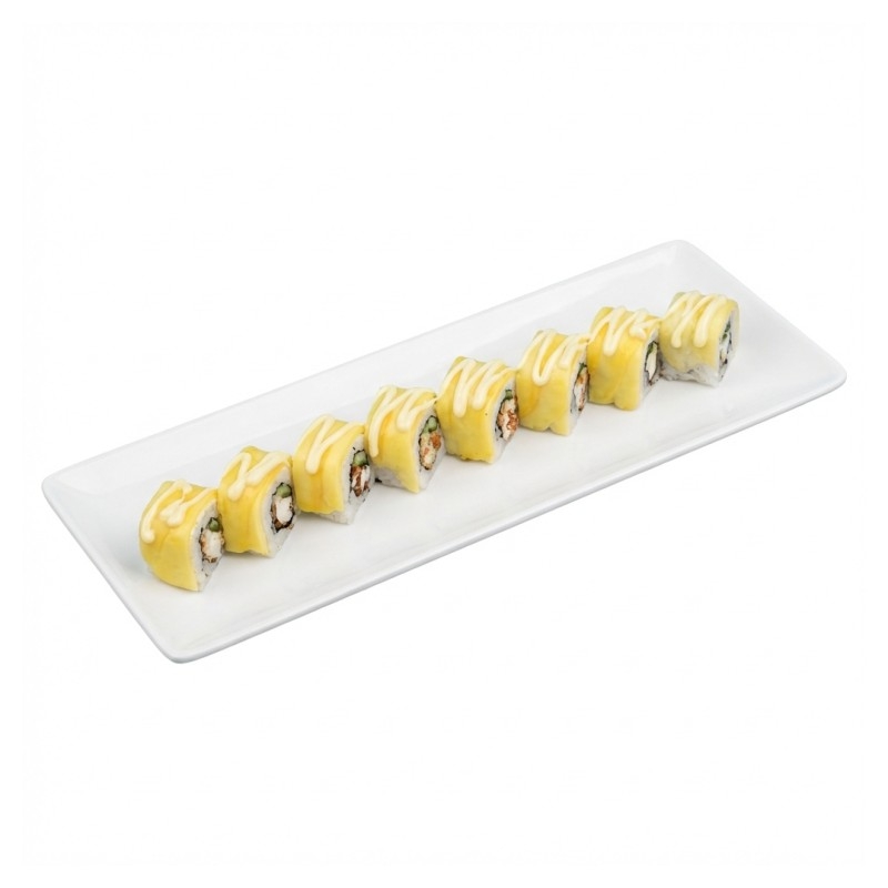 303 Mangue Roll Crabe Concombre