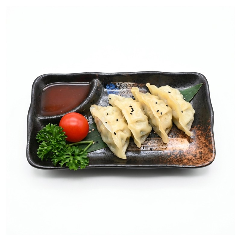 153 Gyozas Au Poulet